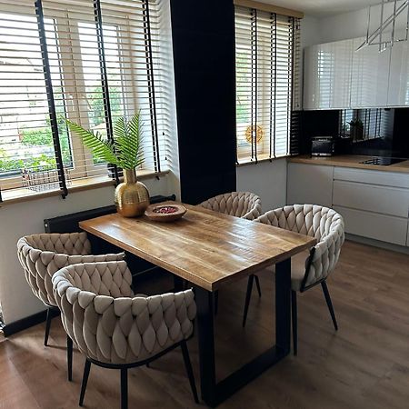 Apartament Boho Miedzyzdroje Extérieur photo