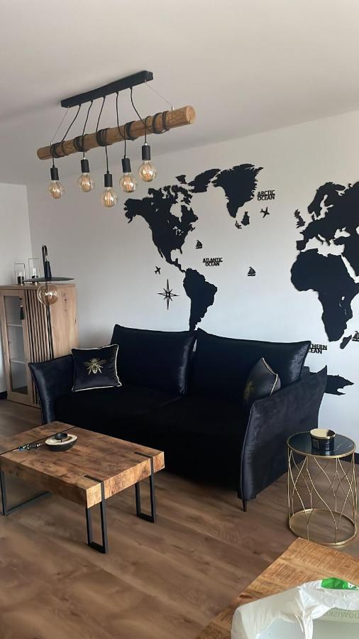 Apartament Boho Miedzyzdroje Extérieur photo