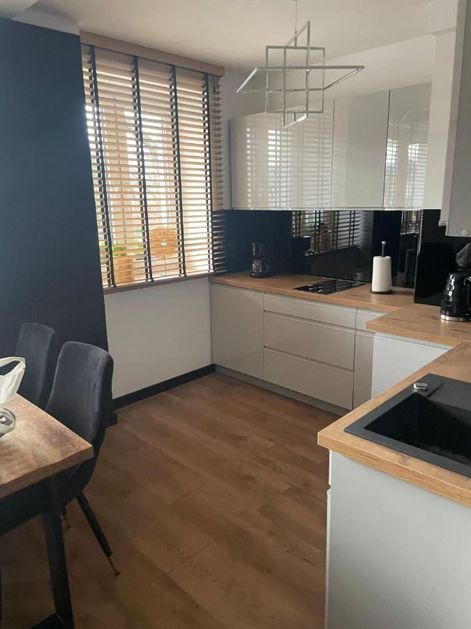 Apartament Boho Miedzyzdroje Extérieur photo