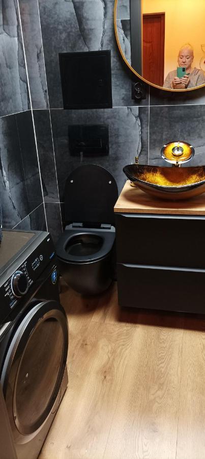 Apartament Boho Miedzyzdroje Extérieur photo