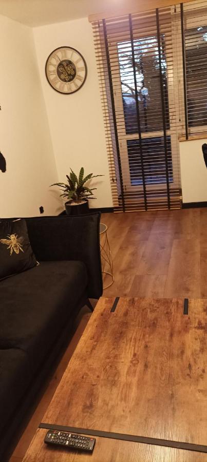 Apartament Boho Miedzyzdroje Extérieur photo